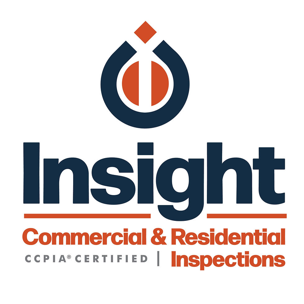 Insight Commercial & Residential Inspections