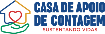 Casa de Apoio de Contagem logo