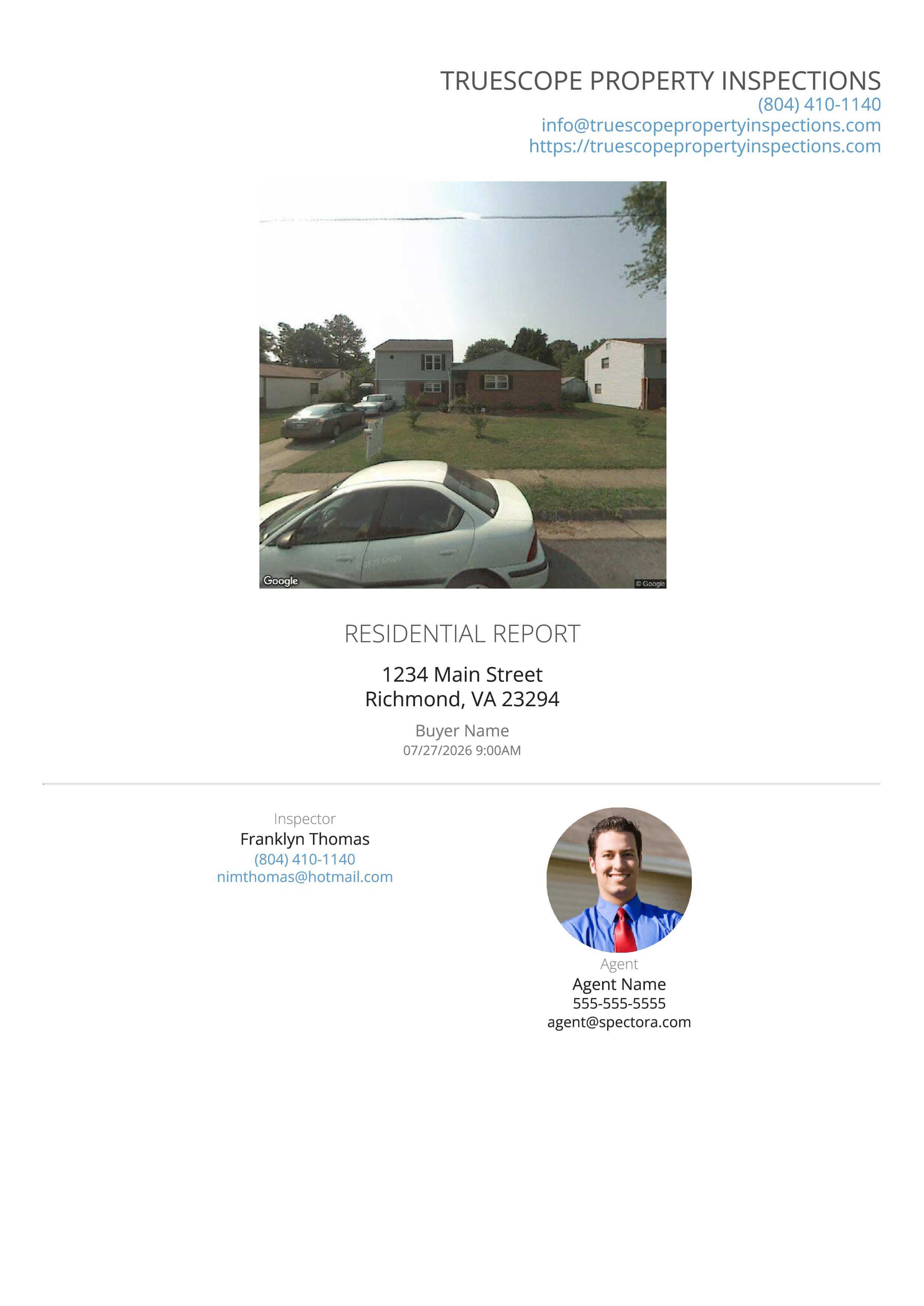 sample-report-Franklyn-Thomas page 1