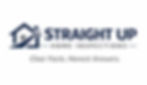 Straight Up Home Inspections logo