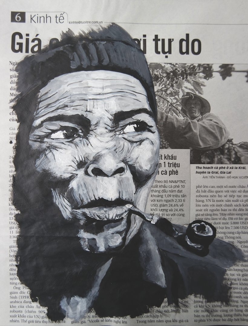 VIETNAM - Le guide