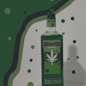green eater