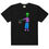 Thumbnail: Curious Alien heavyweight t-shirt
