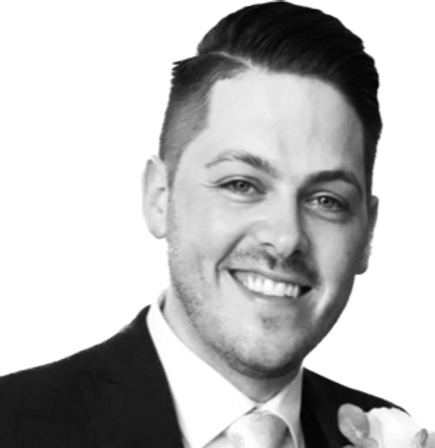 Mark Cox Head of Region