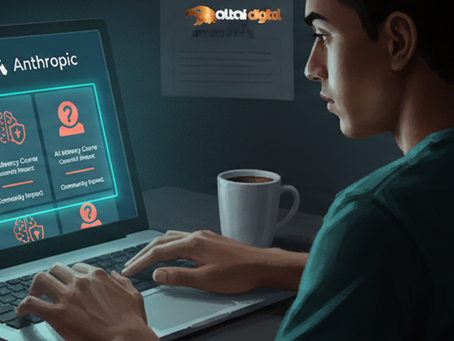 Cursos IA Anthropic Coursera