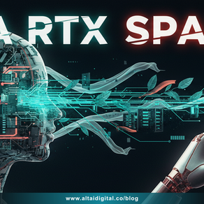 NVIDIA RTX Spark