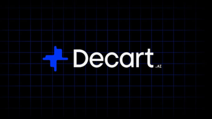 Mirage Decart