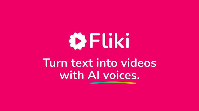 Fliki
