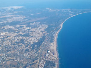 Lisboa (Lisbon), Portugal Travel Blog By A.R.Arthur