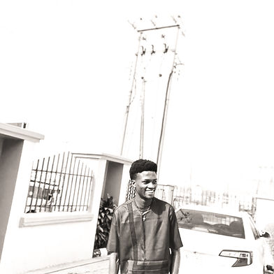 Wisdom Adediji, NGP xi