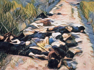 The My Lai Massacre and Crimes Against Civilians in Vietnam