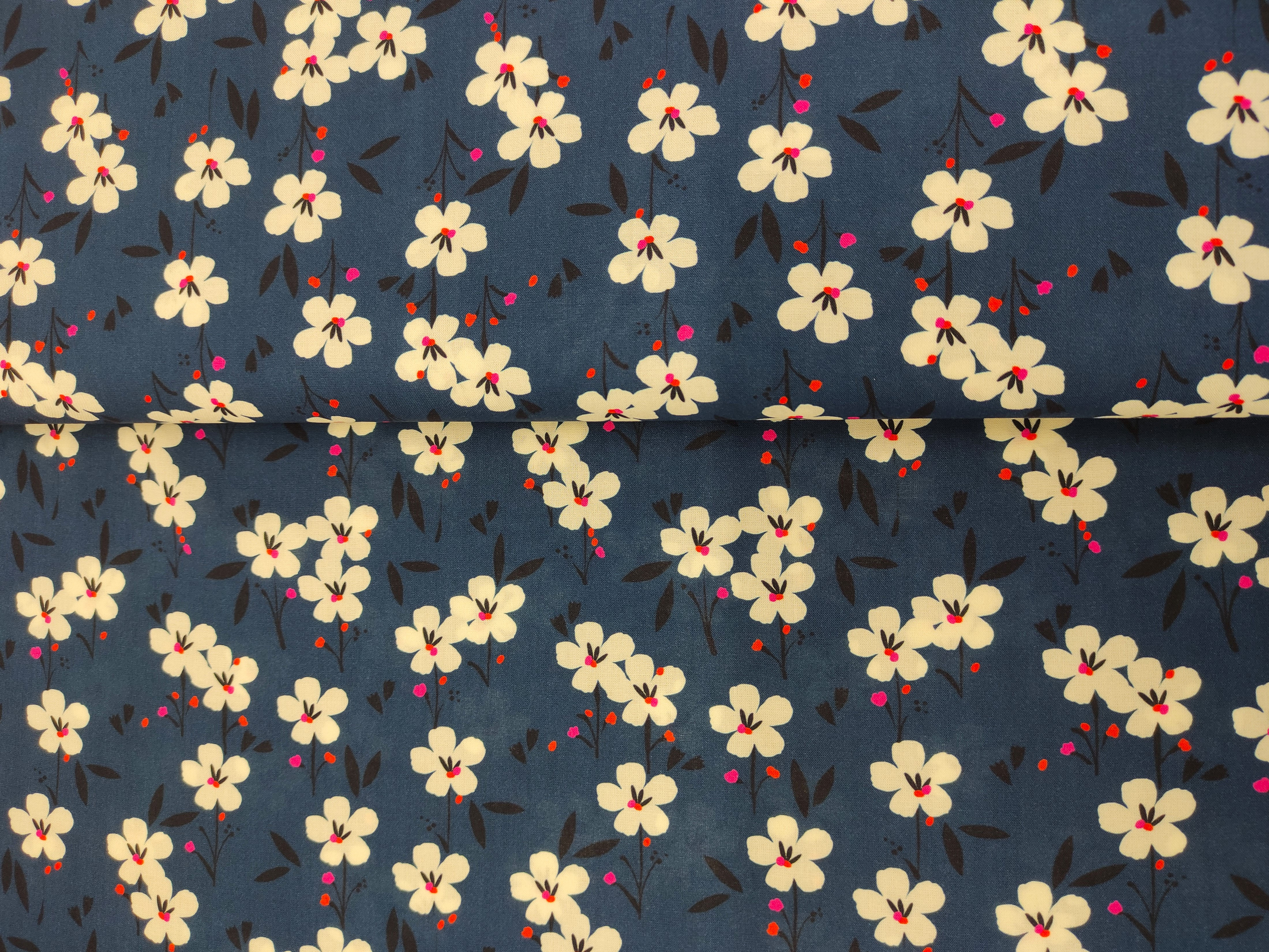 Susan Driscall: Spring Soiree 100% Rayon