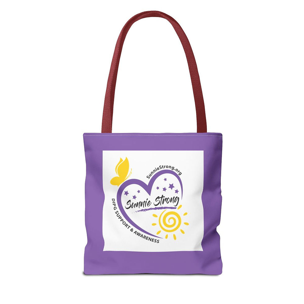 Thumbnail: Tote Bag (AOP)