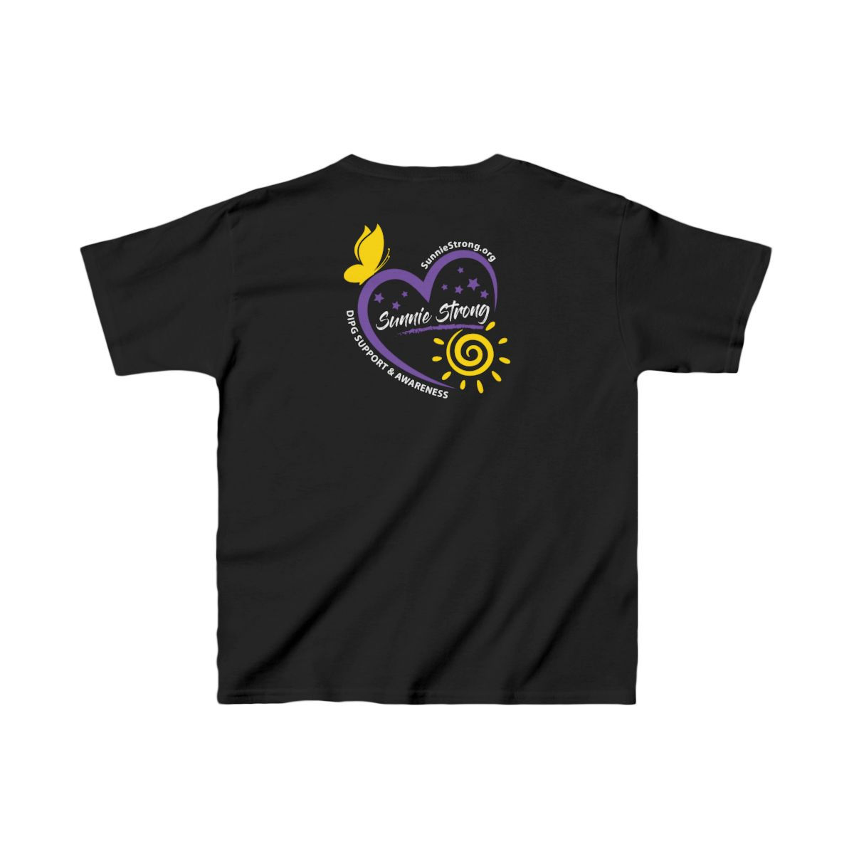 Kids Heavy Cotton™ Tee