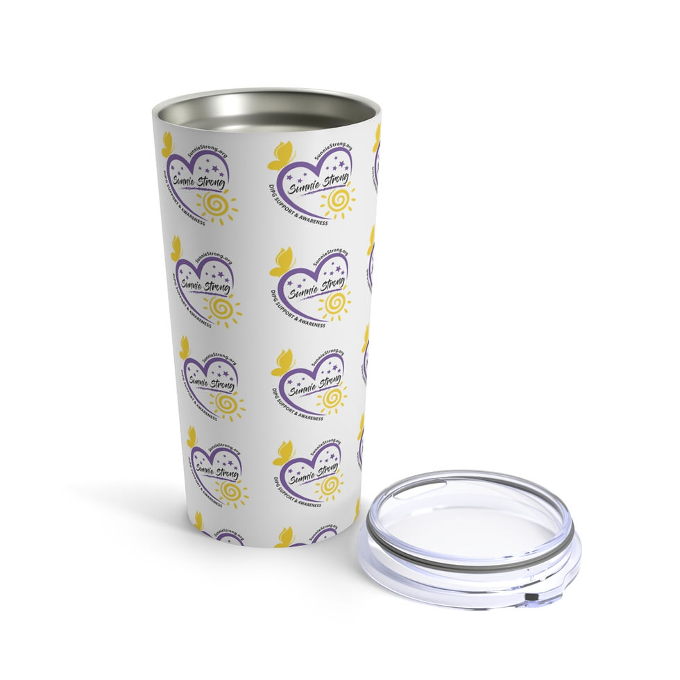 Thumbnail: Tumbler 20oz