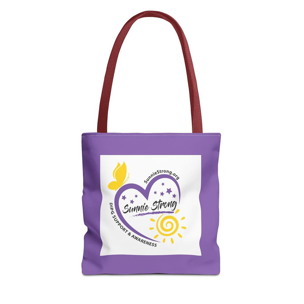Thumbnail: Tote Bag (AOP)