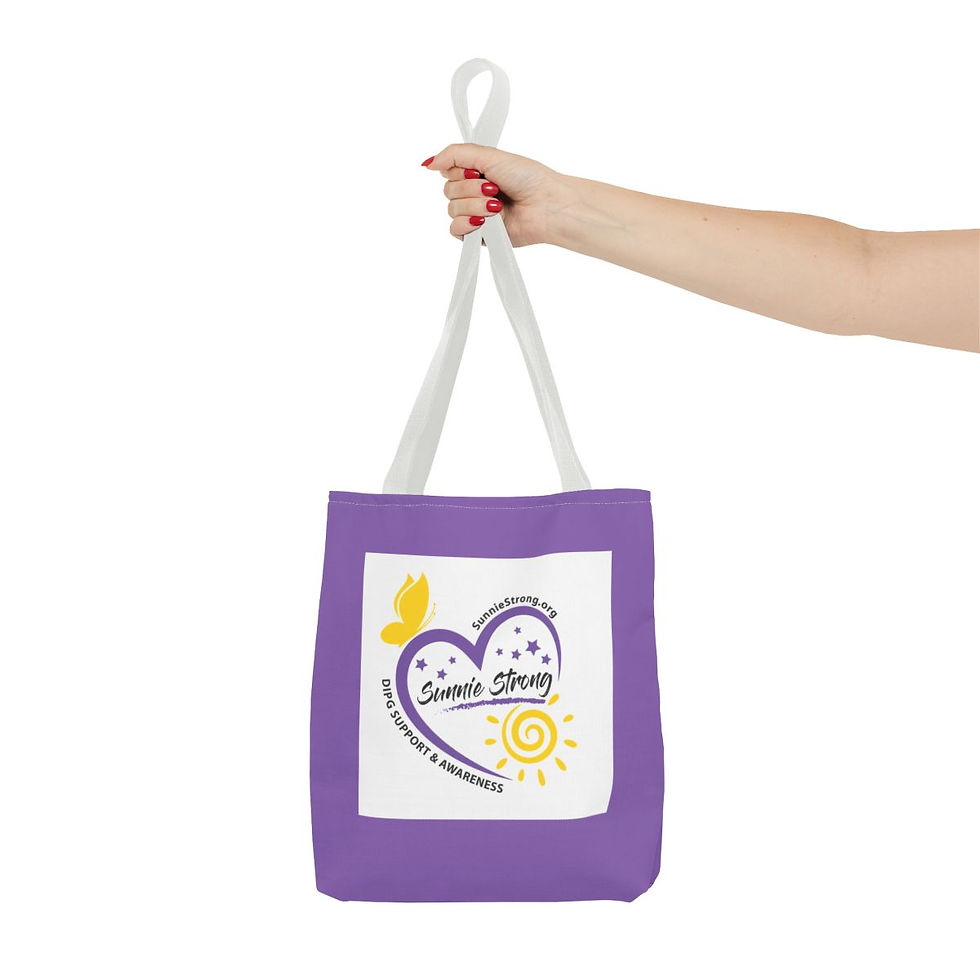 Thumbnail: Tote Bag (AOP)