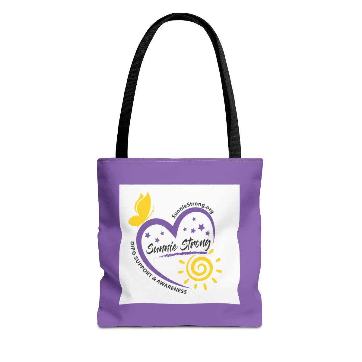 Tote Bag (AOP)