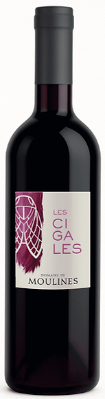 Cigales Rouge