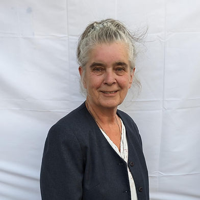 Joan Ginsberg
