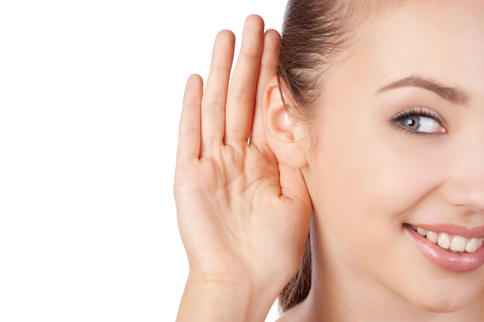 AUDIOLOGIA