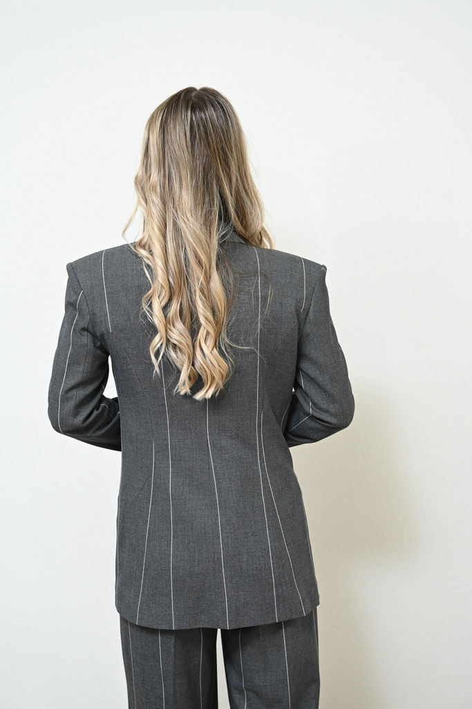 Μικρογραφία: KATE: OVERSIZED ΚΟΥΣΤΟΥΜΙ ΣΑΚΑΚΙ ΠΛΑΤΗ