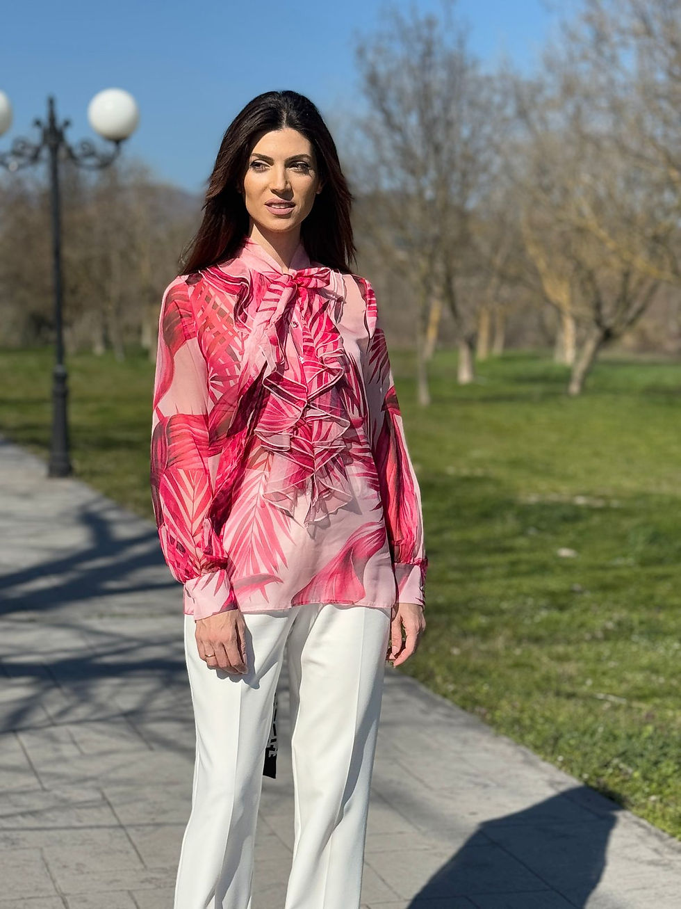 Μικρογραφία: THORENE SHIRT