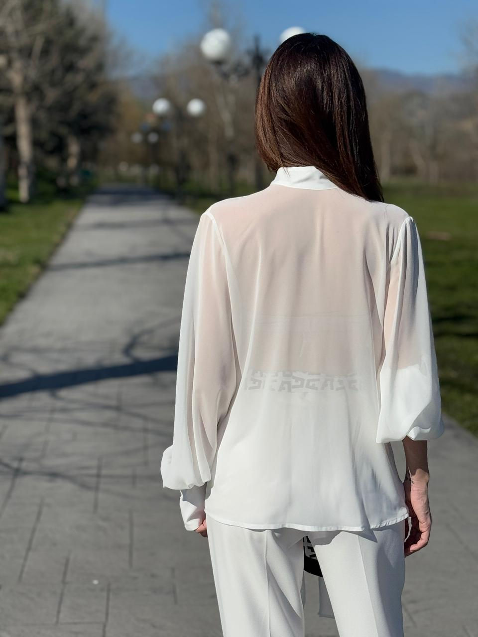 Μικρογραφία: MOUSIE BLOUSE