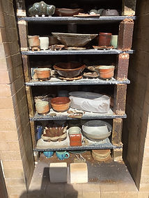 Shenandoah County Kiln