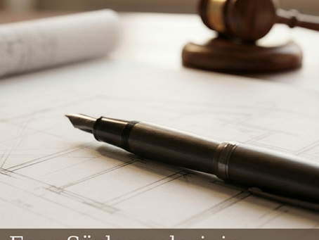 Eser Sözleşmelerinin Nitelikleri ve Hukuki Unsurları