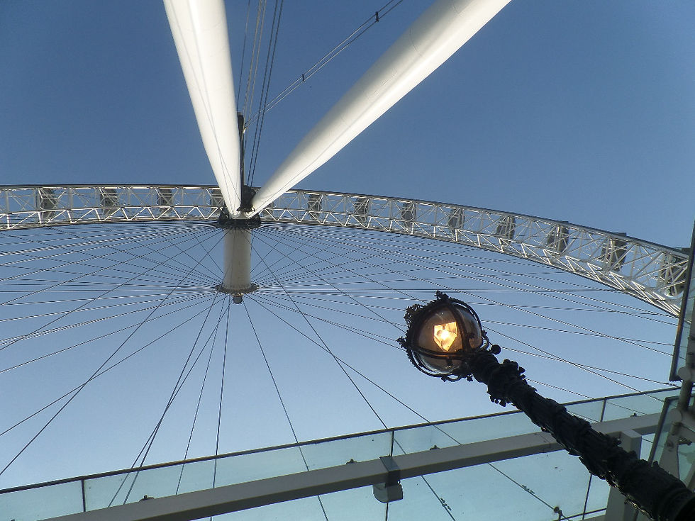 The London Eye