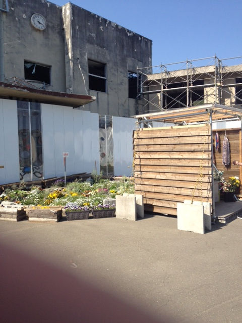 Otsuchi-cho Memorial