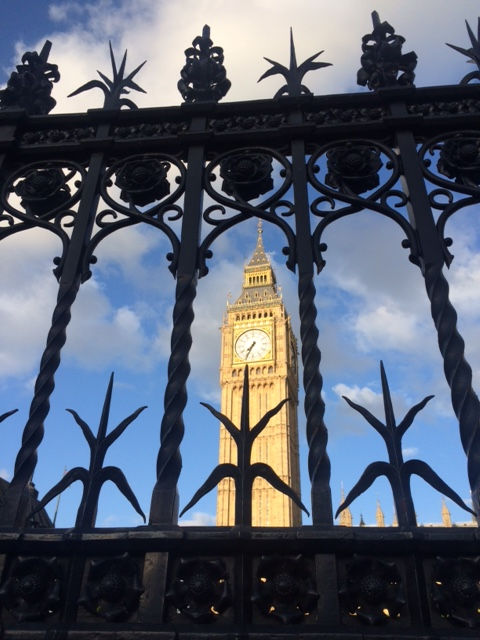 Big Ben
