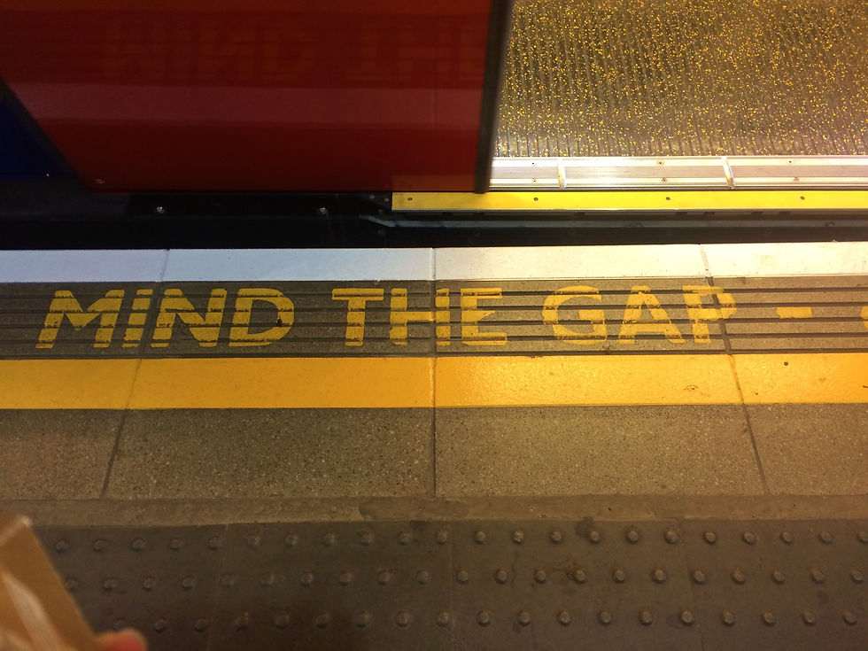 The Tube