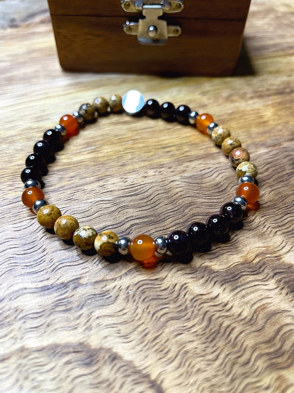 Miniature : Bracelet CREATIVITE