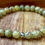 Miniature : Bracelet PERIDOT