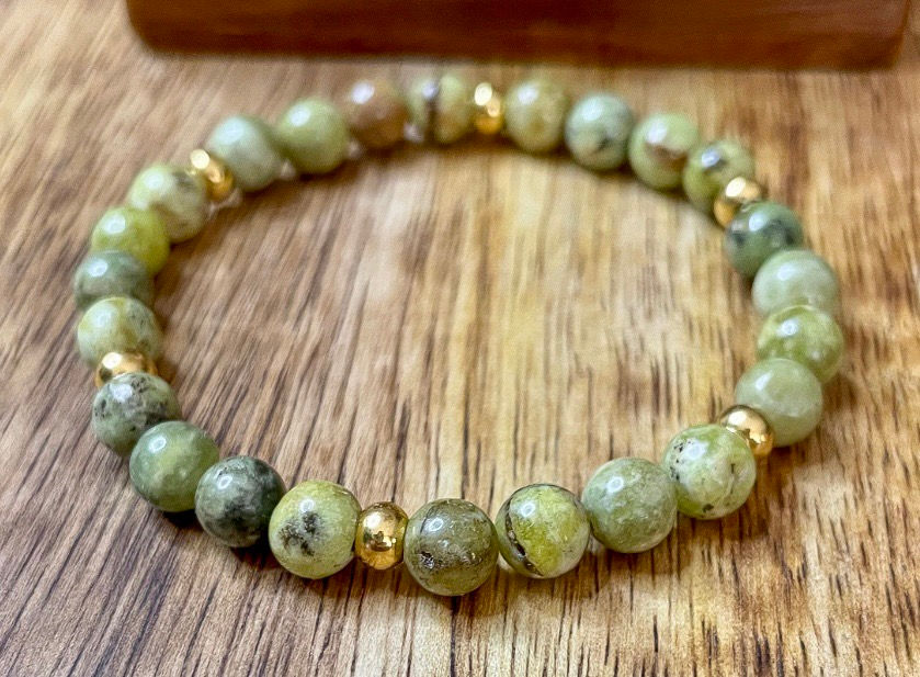 Miniature : Bracelet PERIDOT