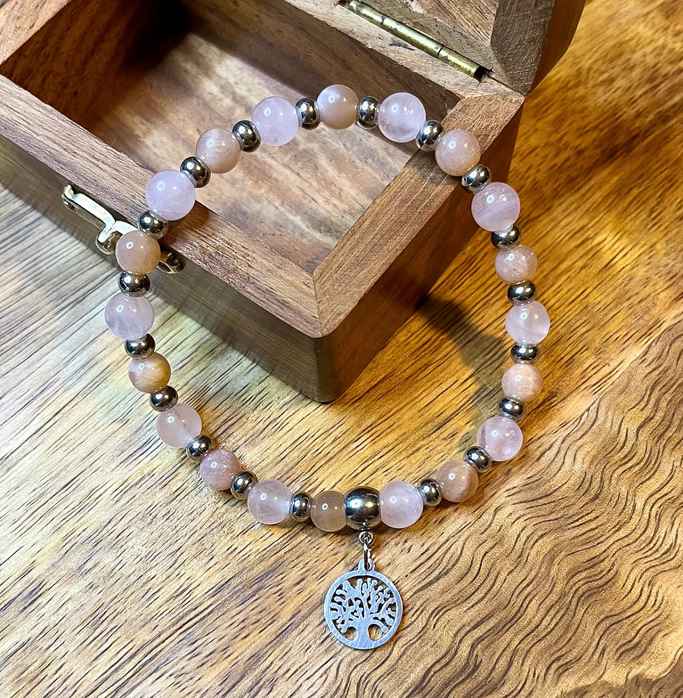 Miniature : Bracelet CONVALESCENCE 