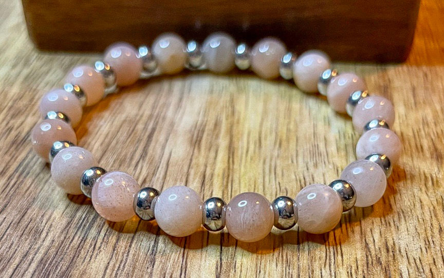 Miniature : Bracelet PIERRE DE SOLEIL