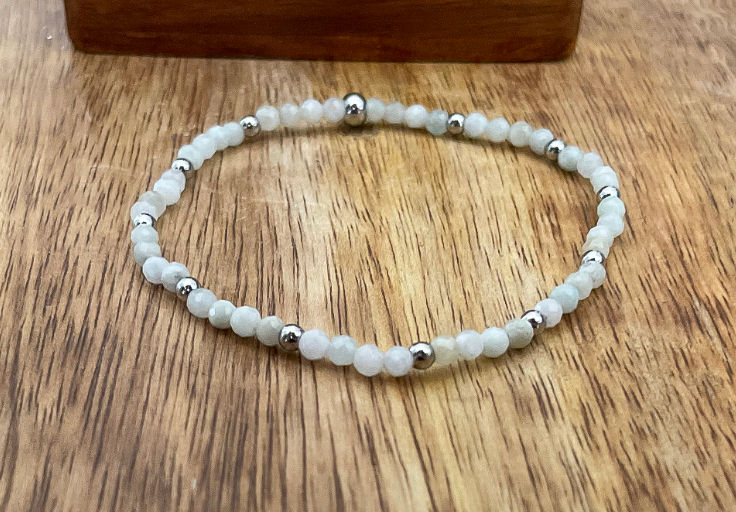 Miniature : Bracelet JADE BIRMAN