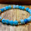 Miniature : Bracelet HEMIMORPHITE