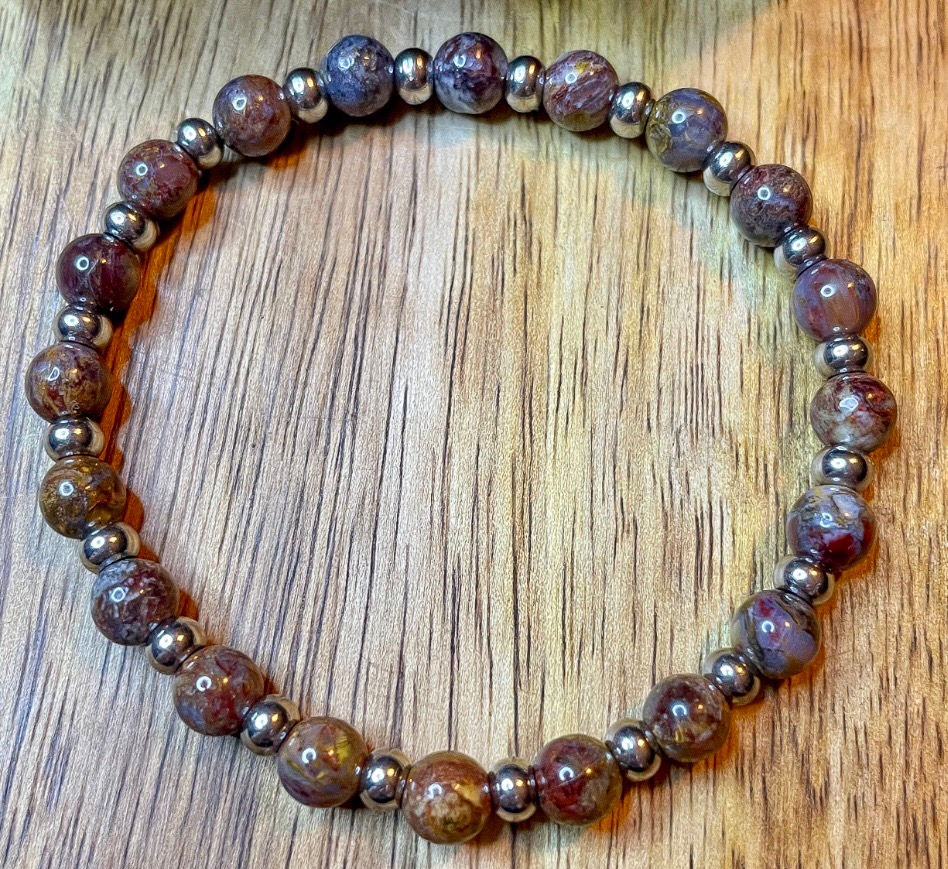Miniature : Bracelet PIETERSITE