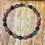 Miniature : Bracelet TOURMALINE Melon d'Eau