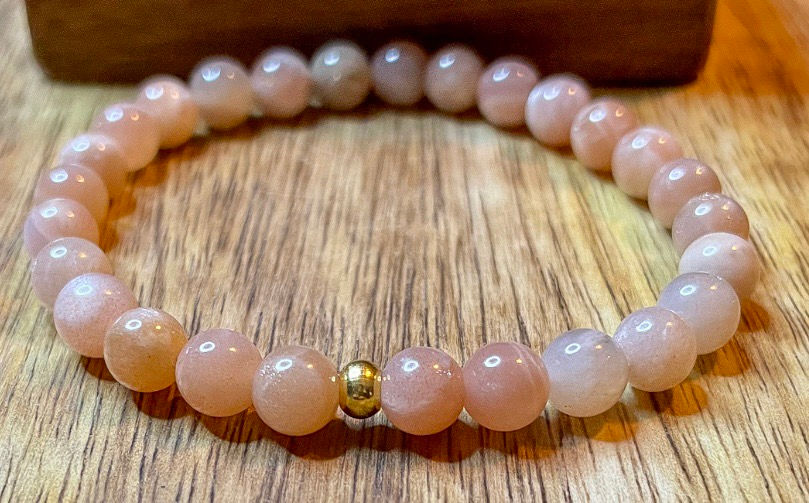 Bracelet PIERRE DE SOLEIL