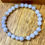 Miniature : Bracelet CALCEDOINE