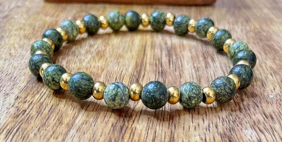 Miniature : Bracelet SERPENTINE