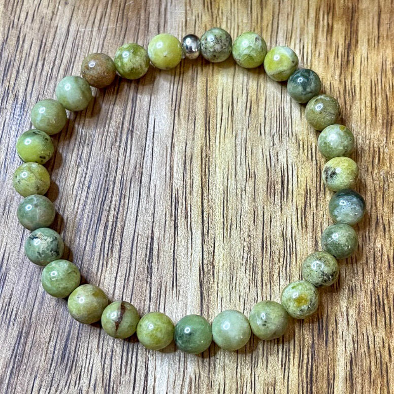 Miniature : Bracelet PERIDOT