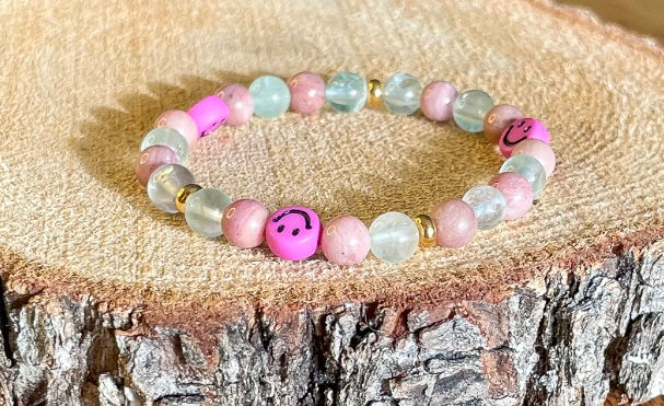 Miniature : Bracelet CONCENTRATION Fille