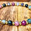 Miniature : Bracelet TOURMALINE Melon d'Eau