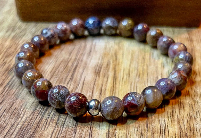 Miniature : Bracelet PIETERSITE